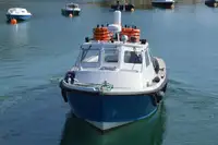 Επιβατικό πλοίο προς πώληση