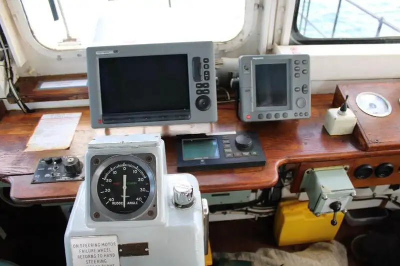General Cargo/Multi-purpose προς πώληση