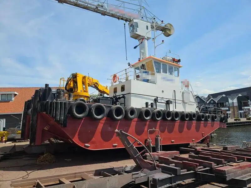 General Cargo/Multi-purpose προς πώληση
