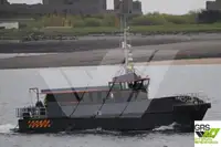 Wind farm service vessel προς πώληση