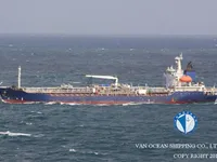 Δεξαμενόπλοιο πετρελαίου/χημικών προϊόντων προς πώληση