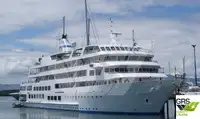 Κρουαζιερόπλοιο προς πώληση