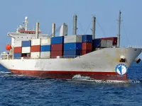 Ψυκτικό πλοίο προς πώληση