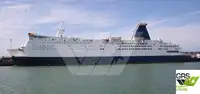 Ro-Ro ship προς πώληση