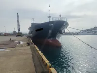 Πλοίο μεταφοράς χύδην φορτίου προς πώληση