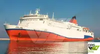 Ro-Ro ship προς πώληση