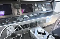 Κρουαζιερόπλοιο προς πώληση