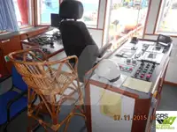 Πλοίο υποστήριξης προς πώληση