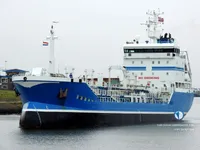 Δεξαμενόπλοιο πετρελαίου/χημικών προϊόντων προς πώληση