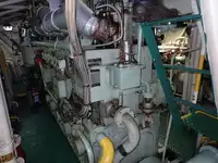 Πλοίο μεταφοράς χύδην φορτίου προς πώληση