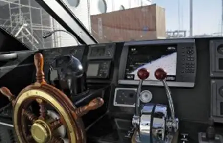 Επιβατικό πλοίο προς πώληση