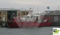 Πλοίο υποστήριξης αιολικού πάρκου προς πώληση