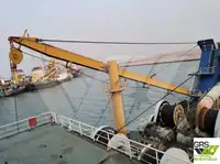 Dredger προς πώληση