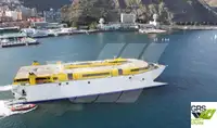 Ro-Ro ship προς πώληση