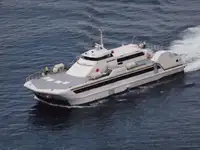 Επιβατηγό πλοίο προς πώληση