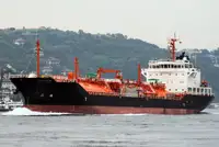 Oil/Chemical tanker προς πώληση