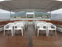 Κρουαζιερόπλοιο προς πώληση