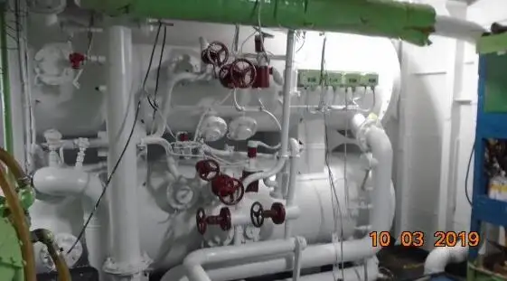 Πλοίο μεταφοράς LNG προς πώληση