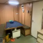 Εργατικά πλοία προς πώληση