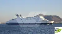 Πλοίο τύπου Ro-Ro προς πώληση