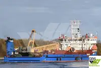 Πλοίο μεταφοράς χύδην φορτίου προς πώληση