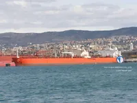 Δεξαμενόπλοιο πετρελαίου/χημικών προϊόντων προς πώληση