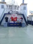 Ρυμουλκό πλοίο προς πώληση