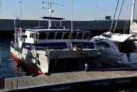 Ρυμουλκό πλοίο προς πώληση