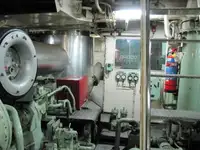 Ρυμουλκό πλοίο προς πώληση