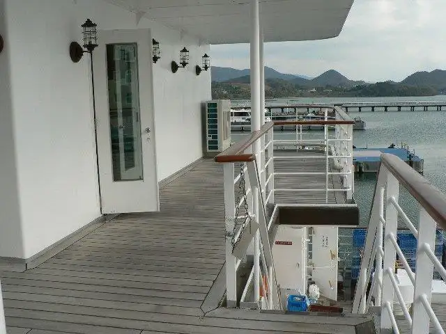Καταμαράν προς πώληση