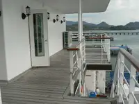 Καταμαράν προς πώληση