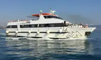 Επιβατηγό πλοίο προς πώληση