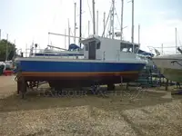 Τράτα προς πώληση