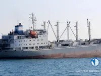 Ψυκτικό πλοίο προς πώληση