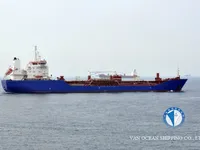 Δεξαμενόπλοιο πετρελαίου/χημικών προϊόντων προς πώληση