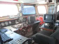 Πλοίο αλιείας με μακρύ σχοινί προς πώληση