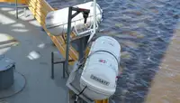 Πλοίο μεταφοράς LNG προς πώληση