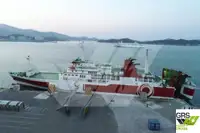 Ro-Ro ship προς πώληση