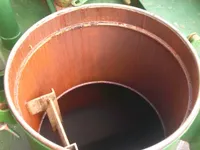Δεξαμενόπλοιο πετρελαίου/χημικών προϊόντων προς πώληση
