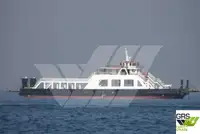 Πλοίο τύπου Ro-Ro προς πώληση