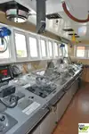Πλοίο τοπογραφικής έρευνας προς πώληση