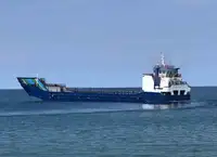 Πλοίο μεταφοράς χύδην φορτίου προς πώληση