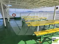 Πλοίο αποβατικής προέλευσης, δεξαμενόπλοιο προς πώληση