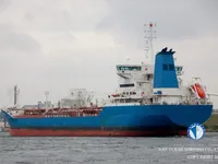 Δεξαμενόπλοιο πετρελαίου/χημικών προϊόντων προς πώληση
