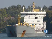 Δεξαμενόπλοιο πετρελαίου/χημικών προϊόντων προς πώληση