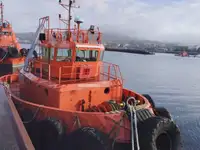 Ρυμουλκό πλοίο προς πώληση