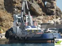 Ρυμουλκό πλοίο προς πώληση