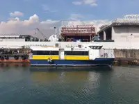 Επιβατικό πλοίο προς πώληση