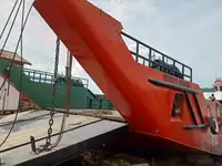 Πλοίο αποβατικής προέλευσης, δεξαμενόπλοιο προς πώληση
