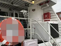 Πλοίο περιπολίας προς πώληση